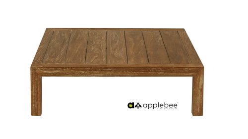 applebee olive loungeset salontafel 